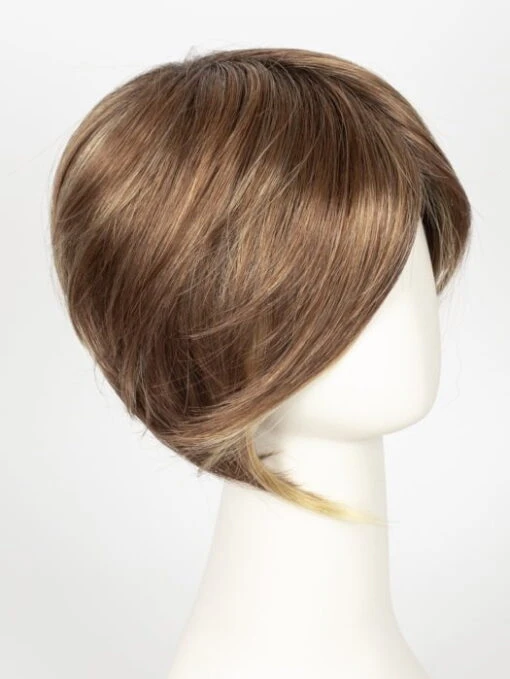 Java | Synthetic Lace Front Wig (Mono Crown) -Switch Shine Store 9280392970 39256290295919 31394814591087 1683198548942 Java TobaccoRooted