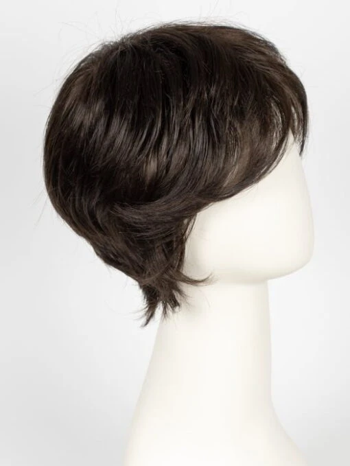 Club 10 | Synthetic Wig (Mono Crown) -Switch Shine Store 9280552586 32215159178 21867286154 1677601015974