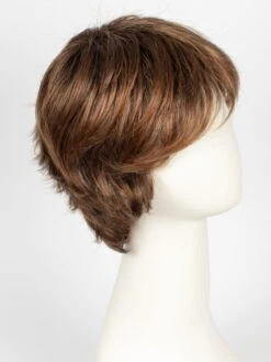 Club 10 | Synthetic Wig (Mono Crown) -Switch Shine Store 9280552586 32215159370 21867286602 1677601015974 Club10 830 27 31 HazelnutRooted