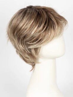 Club 10 | Synthetic Wig (Mono Crown) -Switch Shine Store 9280552586 32215159498 21867286922 1677601015974 Club10 12 20 27 DarkSandRooted