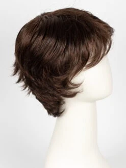 Club 10 | Synthetic Wig (Mono Crown) -Switch Shine Store 9280552586 32215159818 21867287306 1677601015974 Club10 33 130 2 DarkAuburnMix