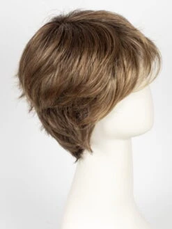 Club 10 | Synthetic Wig (Mono Crown) -Switch Shine Store 9280552586 32215159946 21867287434 1677601015974 Club10 12 27 26 TobaccoRooted