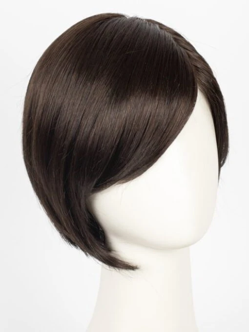 Fresh | Synthetic Wig (Mono Part) -Switch Shine Store 9280627786 32215411210 21867506634 1692377862988