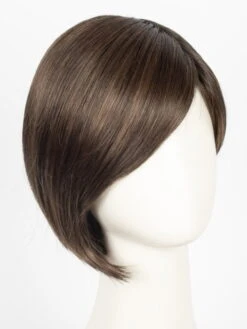 Fresh | Synthetic Wig (Mono Part) -Switch Shine Store 9280627786 32215411338 21867506762 1692377862988 Fresh ChocolateRooted