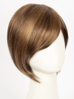 Fresh | Synthetic Wig (Mono Part) -Switch Shine Store 9280627786 32215411402 21867506890 1693420755212 Fresh HazelnutMix