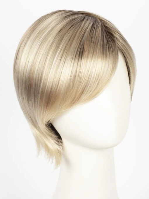Fresh | Synthetic Wig (Mono Part) -Switch Shine Store 9280627786 32215411530 21867507146 1692378524207 Fresh SandyBlondeRooted