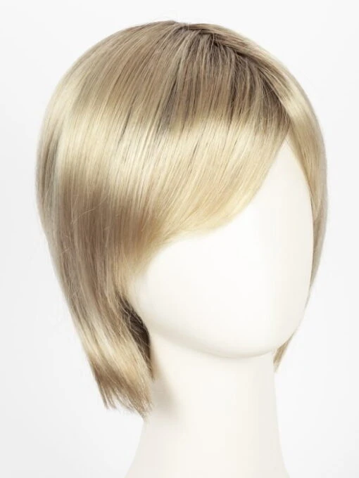 Fresh | Synthetic Wig (Mono Part) -Switch Shine Store 9280627786 32215411594 21867507274 1692377862988 Fresh ChampagneRooted