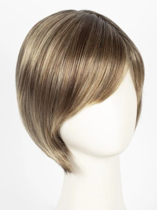 Fresh | Synthetic Wig (Mono Part) -Switch Shine Store 9280627786 40614254477423 30223446605935 1692377862988 Fresh LightBernsteinRooted