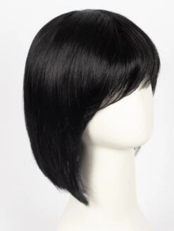 Change | Synthetic Wig (Mono Crown) -Switch Shine Store 9280633994 32215427018 21867521994 1693415532924 Ebony Black