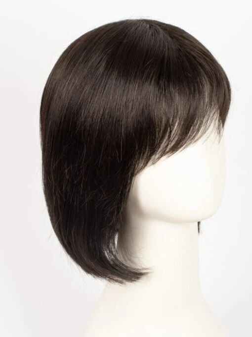 Change | Synthetic Wig (Mono Crown) -Switch Shine Store 9280633994 32215427082 21867522122 1692290130573