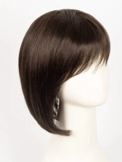 Change | Synthetic Wig (Mono Crown) -Switch Shine Store 9280633994 32215427146 21867522314 1692290130573 Change DarkChocolateMix