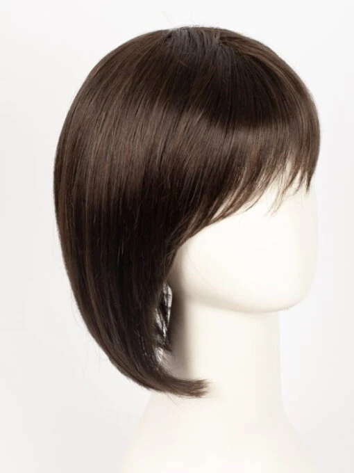Change | Synthetic Wig (Mono Crown) -Switch Shine Store 9280633994 32215427146 21867522314 1692290130573