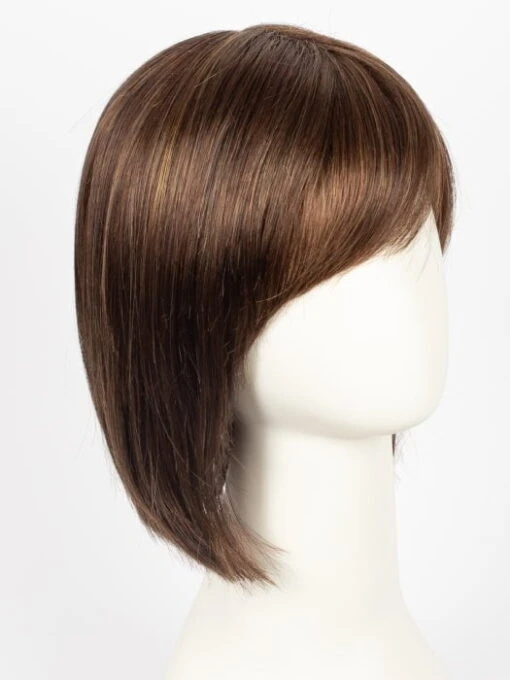 Change | Synthetic Wig (Mono Crown) -Switch Shine Store 9280633994 32215427210 21867522442 1693415532924