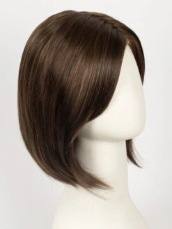 Tempo 100 Deluxe Large | Synthetic Lace Front Wig (Hand-Tied) -Switch Shine Store 9280636938 32215435786 31810712338543 1691168066945 TempoLargeDeluxe ChocolateMix