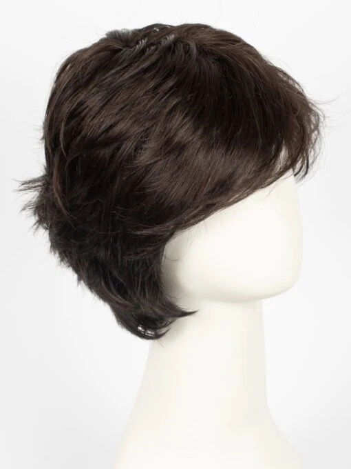 Date Large | Synthetic Wig (Mono Crown) -Switch Shine Store 9280643402 32215452810 31813454626927 1692894146897
