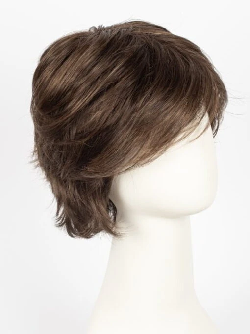 Date Large | Synthetic Wig (Mono Crown) -Switch Shine Store 9280643402 32215452874 31813455609967 1693412708982