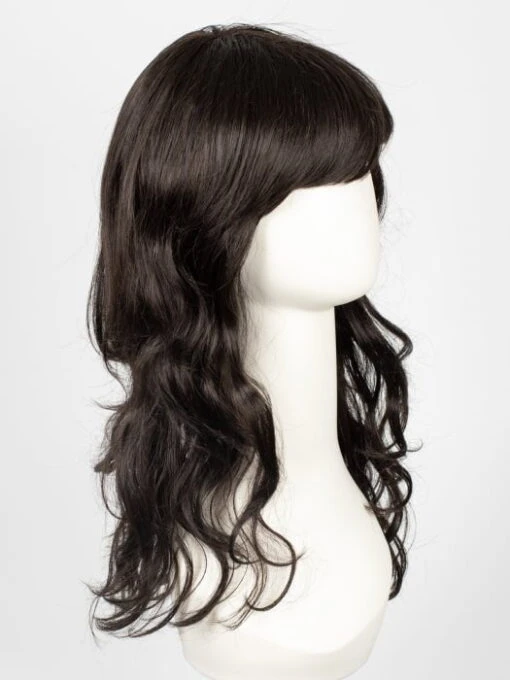 Pretty | Synthetic Wig (Mono Crown) -Switch Shine Store 9280648138 32215470794 21867567626 1678815103502