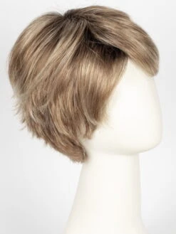 Sky | Synthetic Wig (Mono Crown) -Switch Shine Store 9280663818 32215519626 21867624074 1677606990033 Sky 12 22 27 DarkSandRooted