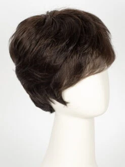 Bo Mono | Synthetic Lace Front Wig (Mono Top) -Switch Shine Store 9280685066 32215590602 21867691210 1684263264405 BoMono HotEspressoMix