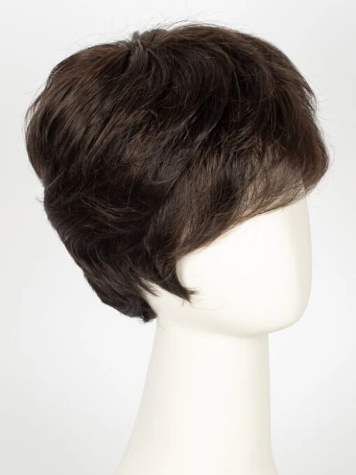 Bo Mono | Synthetic Lace Front Wig (Mono Top) -Switch Shine Store 9280685066 32215590602 21867691210 1684263264405