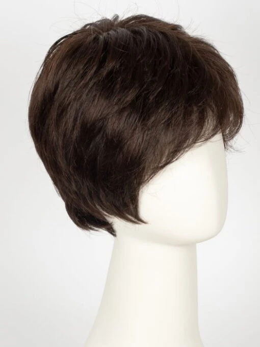 Bo Mono | Synthetic Lace Front Wig (Mono Top) -Switch Shine Store 9280685066 32215590730 21867691466 1684263264405