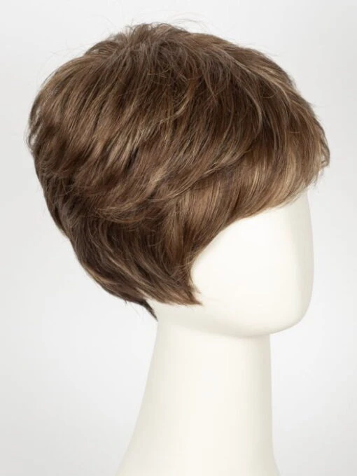 Bo Mono | Synthetic Lace Front Wig (Mono Top) -Switch Shine Store 9280685066 32215590922 21867691594 1684263264405