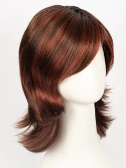 Casino More | Synthetic Lace Front Wig (Mono Part) -Switch Shine Store 9280690570 31266961981551 13622263283823 1693419887885 CasinoMore FlameRooted
