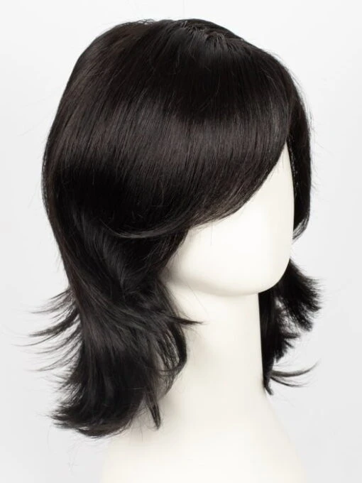 Casino More | Synthetic Lace Front Wig (Mono Part) -Switch Shine Store 9280690570 32215610058 21867707594 1692900950894 CasinoMore Black