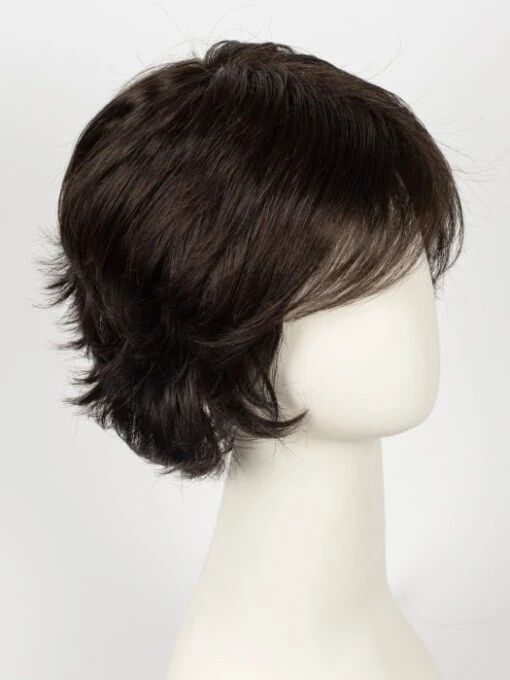 Date | Synthetic Wig (Mono Crown) -Switch Shine Store 9280697738 32215630538 21867727434 1691003032103