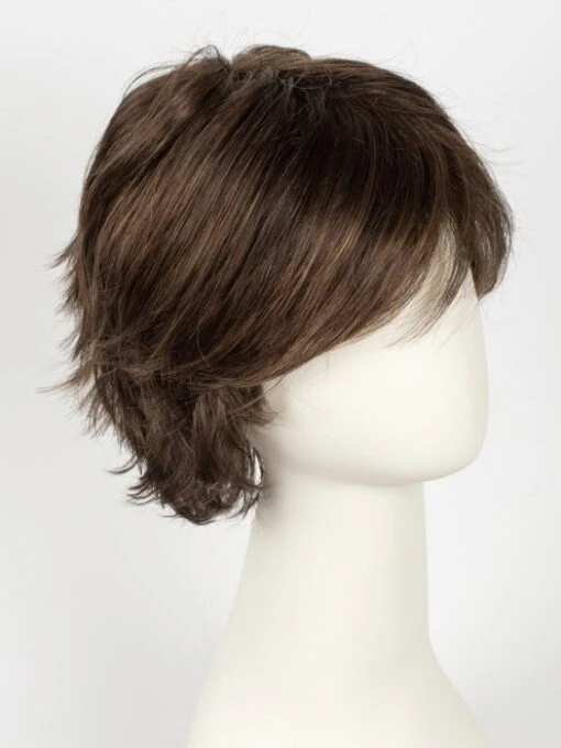 Date | Synthetic Wig (Mono Crown) -Switch Shine Store 9280697738 32215630602 21867727562 1691003032103