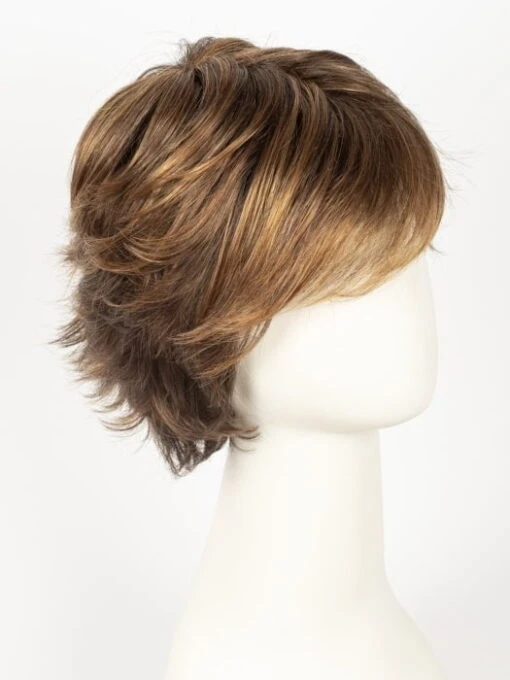 Date | Synthetic Wig (Mono Crown) -Switch Shine Store 9280697738 32215630730 13747811909743 1691668218669