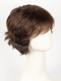Date | Synthetic Wig (Mono Crown) -Switch Shine Store 9280697738 32215631434 21867728970 1691668218669 Date DarkAuburnMix