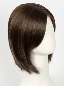 Tempo 100 Deluxe | Synthetic Lace Front Wig (Hand-Tied) -Switch Shine Store 9280735306 32215738506 21867828682 1691087504680 Tempo100Deluxe ChocolateMix