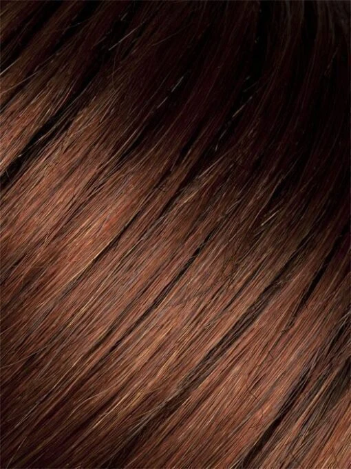 Level Wig By Ellen Wille L Mono Crown -Switch Shine Store AUBURN MIX b20068d9 e250 4655 a227 82cfb9faa8a2