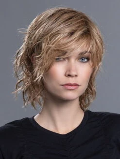 Anima | Synthetic Lace Front Wig (Mono Top)