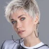 Bliss | Synthetic Lace Front Wig (Mono Crown) -Switch Shine Store Bliss 01