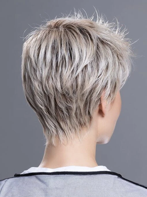 Bliss | Synthetic Lace Front Wig (Mono Crown) -Switch Shine Store Bliss 04