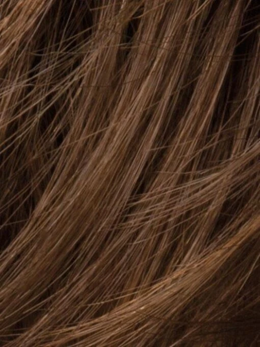 Level Wig By Ellen Wille L Mono Crown -Switch Shine Store CHOCOLATE MIX 97d5e91b 0828 441e b915 7163949db2e3