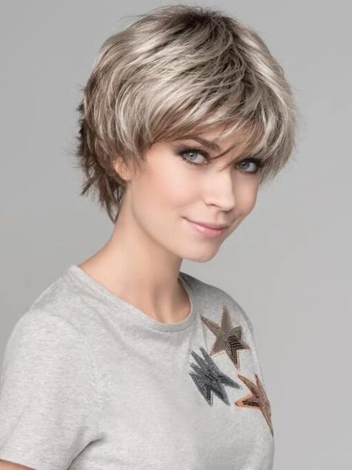 Club 10 Wig By Ellen Wille | Mono Crown -Switch Shine Store Club10 4