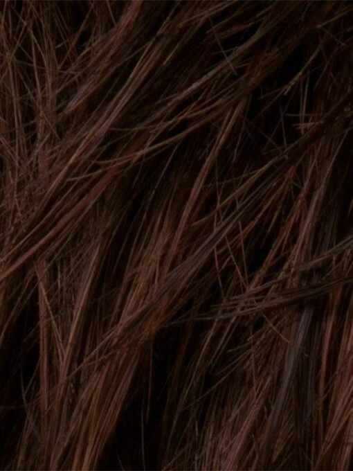 Level Wig By Ellen Wille L Mono Crown -Switch Shine Store DARK CHOCOLATE MIX 085c0eb9 e41c 4252 ae80 3e10c097389f