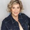 Dance Wig By Ellen Wille | Mono Part -Switch Shine Store DanceEWCandyBlondetipped