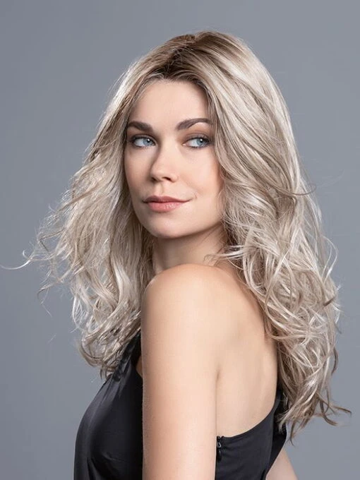 Diva | Synthetic Lace Front Wig (Mono Part) -Switch Shine Store Diva 03