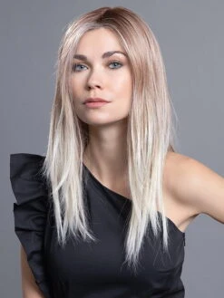 Diva | Synthetic Lace Front Wig (Mono Part) -Switch Shine Store Diva 05