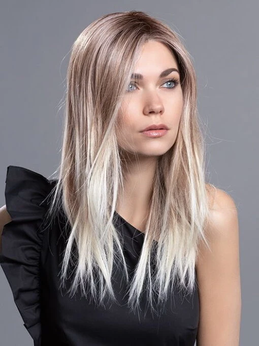 Diva | Synthetic Lace Front Wig (Mono Part) -Switch Shine Store Diva 06