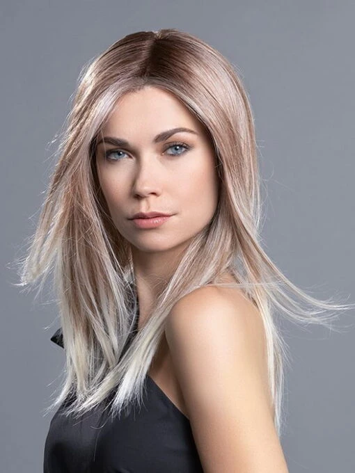 Diva | Synthetic Lace Front Wig (Mono Part) -Switch Shine Store Diva 07