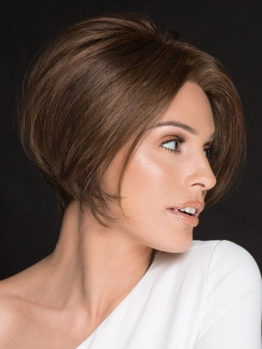 Rich Mono | Synthetic Lace Front Wig (Mono Top) -Switch Shine Store EW Rich Mono
