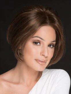 Rich Mono | Synthetic Lace Front Wig (Mono Top) -Switch Shine Store EW RichMono 1