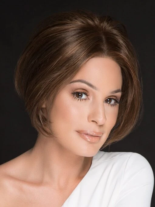 Rich Mono | Synthetic Lace Front Wig (Mono Top) -Switch Shine Store EW RichMono 1