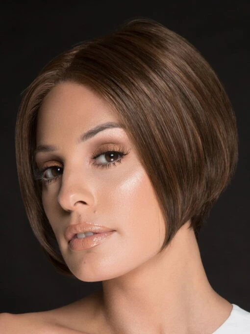 Rich Mono | Synthetic Lace Front Wig (Mono Top) -Switch Shine Store EW RichMono
