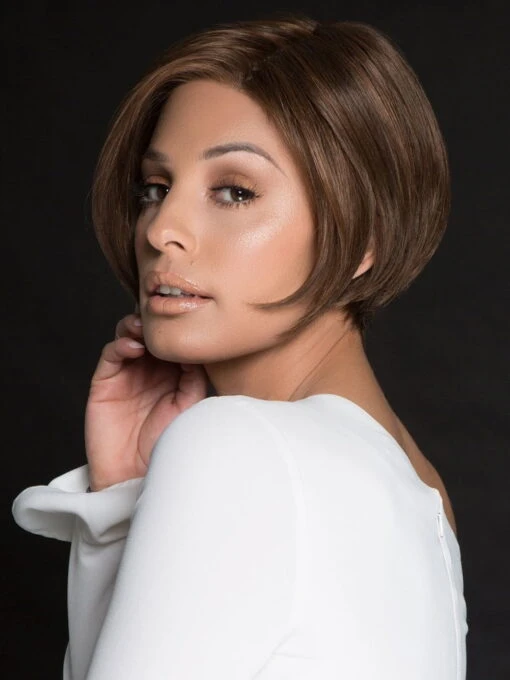 Rich Mono | Synthetic Lace Front Wig (Mono Top) -Switch Shine Store EW RichMono jpg